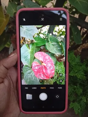 Oppo A3 128 GB Red