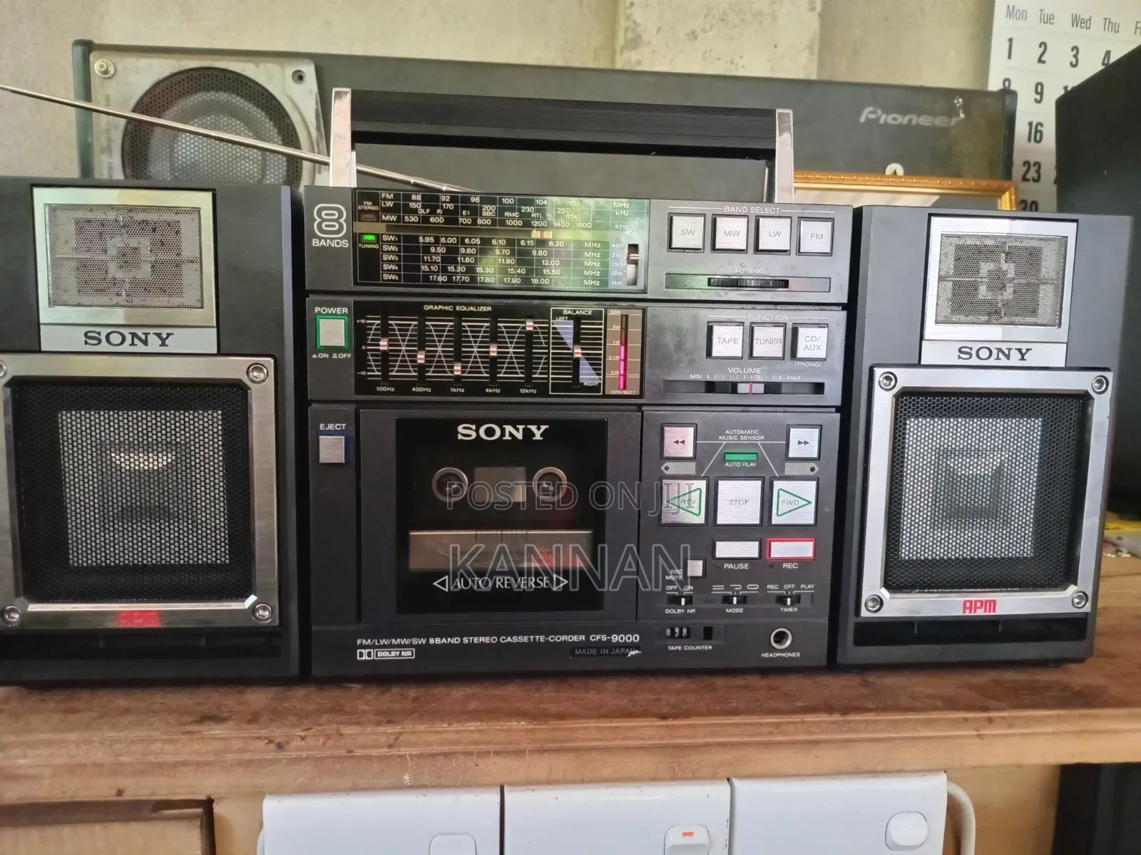 Original Best Sony