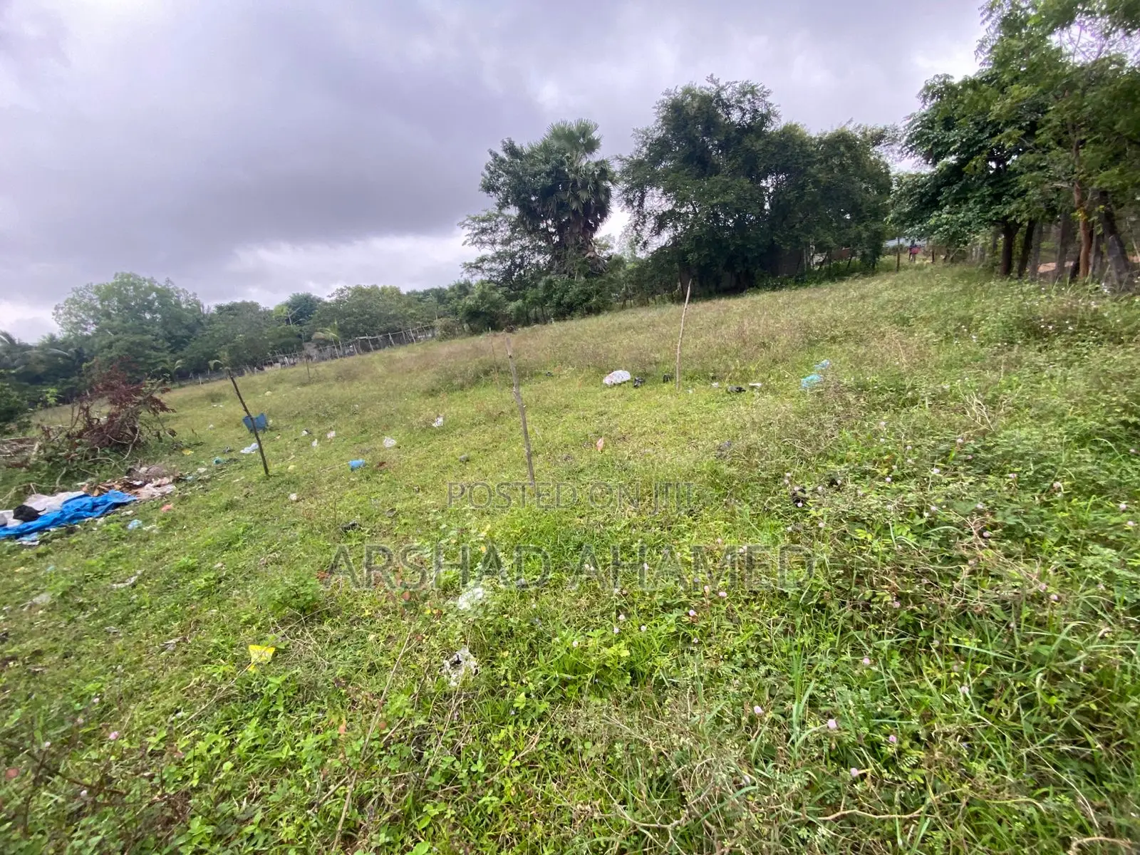 Land for Sale