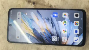 ZTE nubia V60 256 GB Black