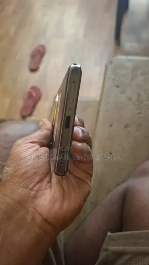 Honor X9c 256 GB Black