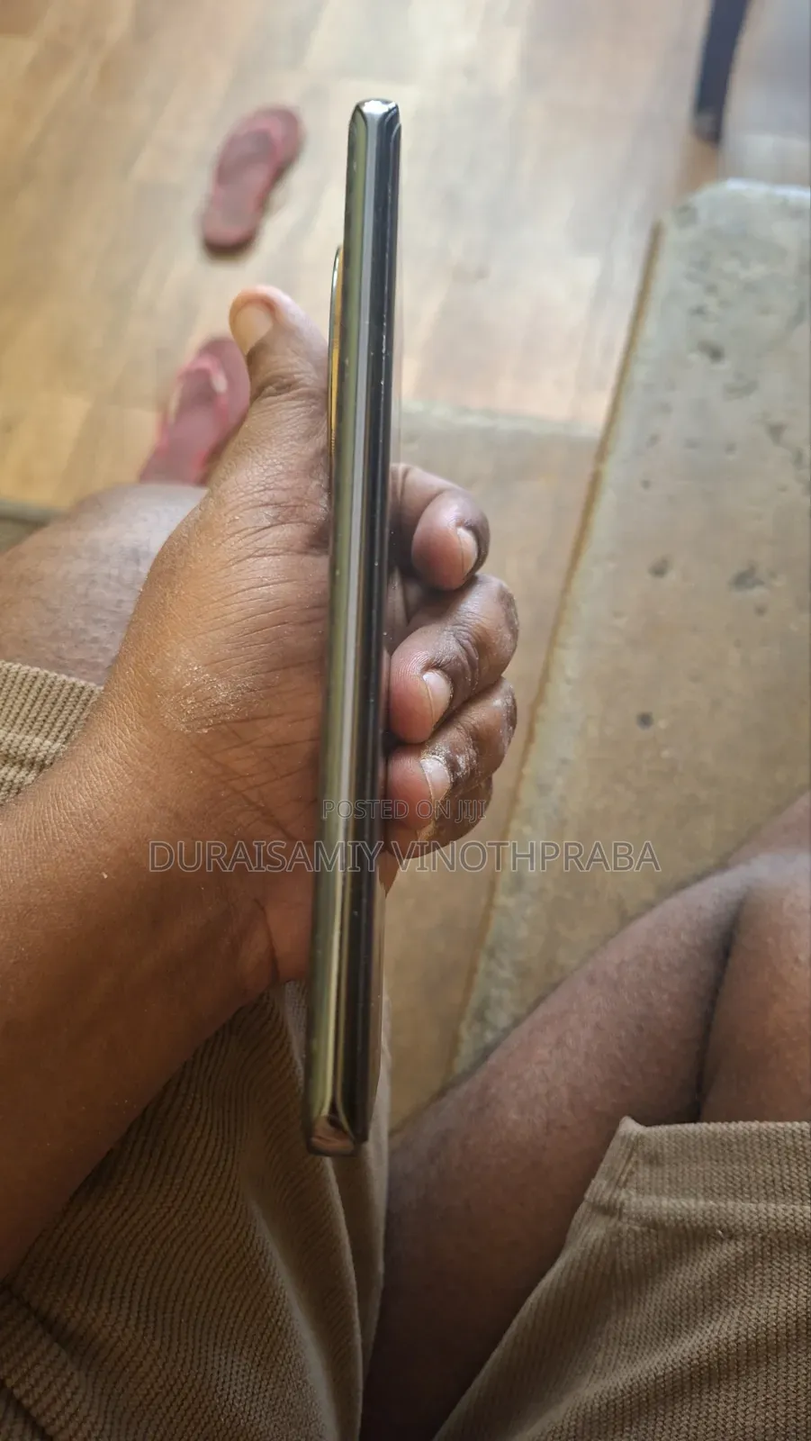 Honor X9c 256 GB Black