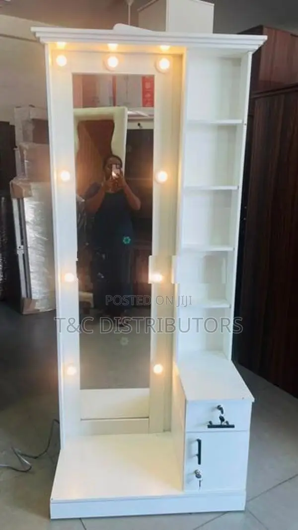 Dressing Table