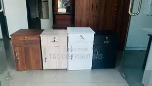 Bedside Cupboard