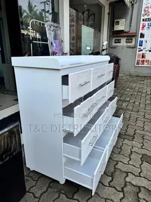 Large Drawer Set