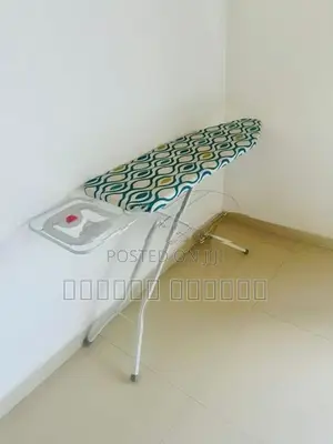 Iron Table