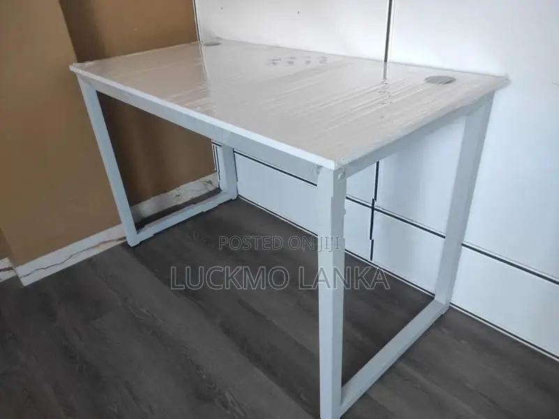 New 4x2 Size Computer Table (W45)