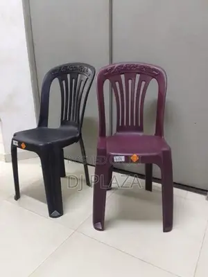 Plastic Dining Chair