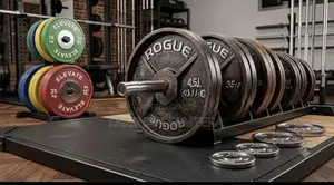Weight Plates