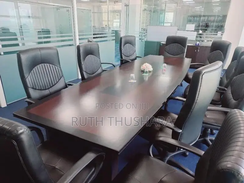 Office Furnitures