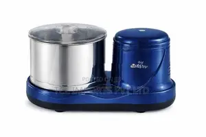 Domestic Wet Grinder