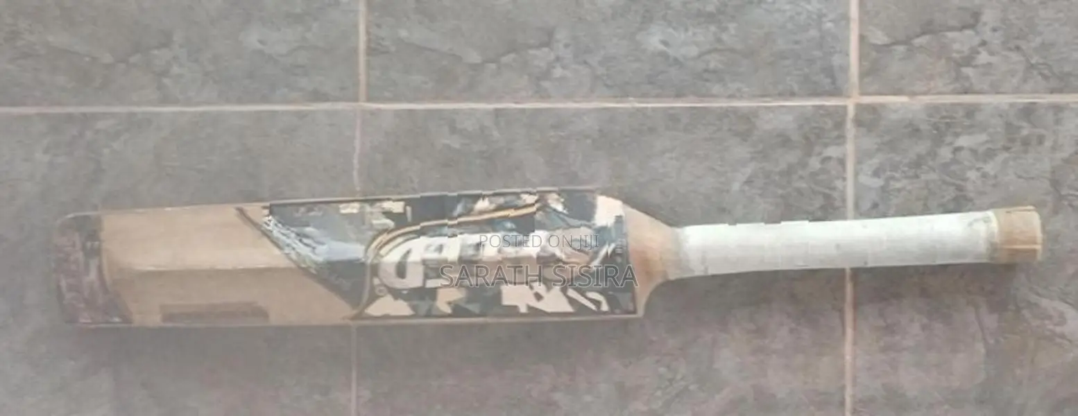 Cricket Full Set