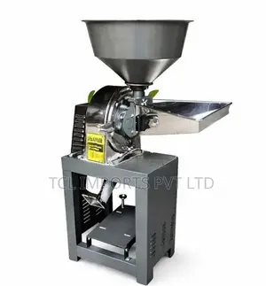 Heavy Duty Commercial Spice Grinder