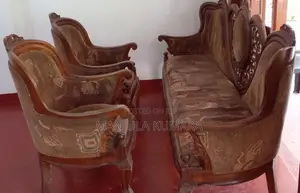 Sofa Set