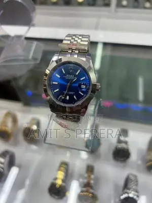 Rolex Wristwatch