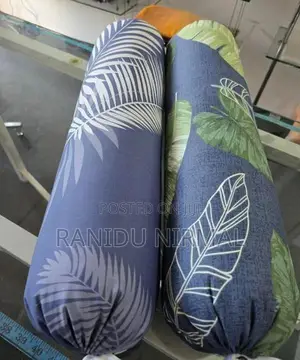 Bolster Pillows