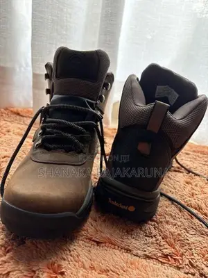 Timberland