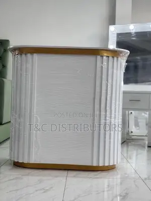 Cashier Table