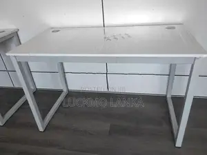 New 4x2 Size Computer Table (W45)