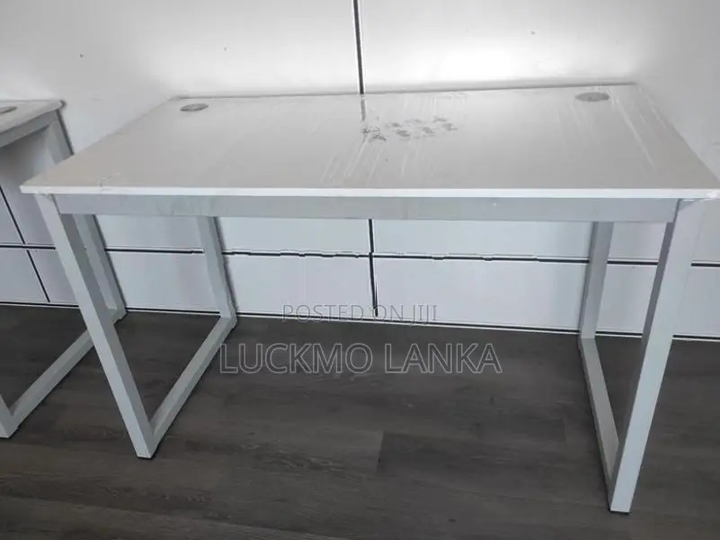 New 4x2 Size Computer Table (W45)