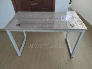 New 4x2 Size Computer Table (X3)