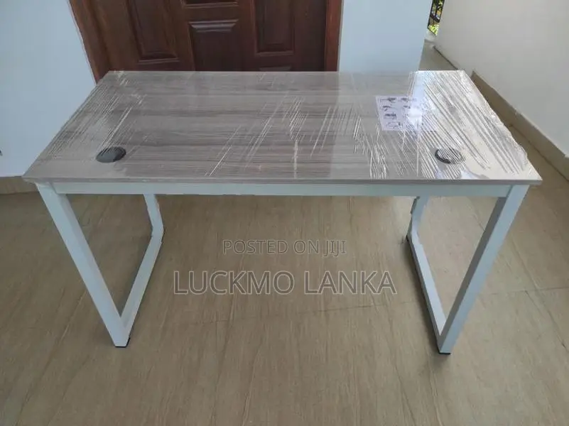 New 4x2 Size Computer Table (X3)