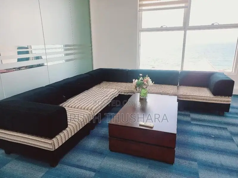 Office Furnitures
