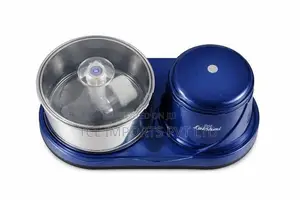 Domestic Wet Grinder