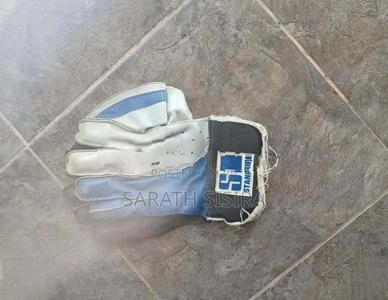 Cricket Full Set