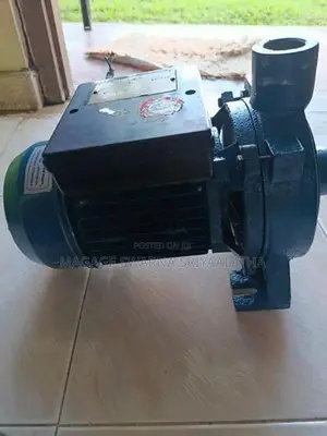 Solex Water Pump