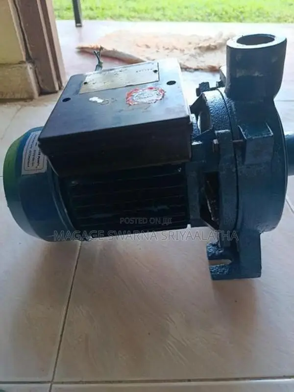 Solex Water Pump