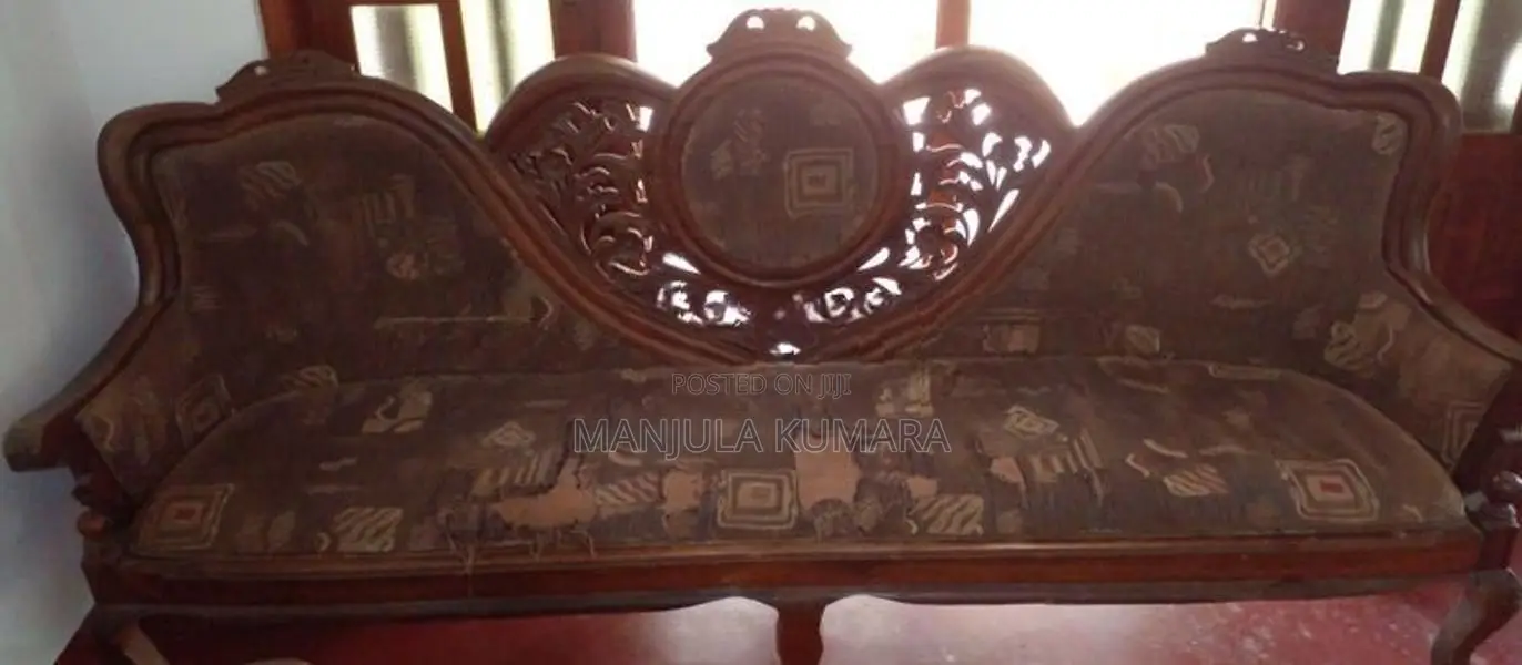 Sofa Set