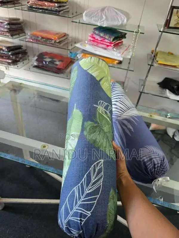 Bolster Pillows