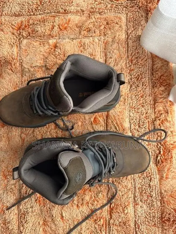 Timberland