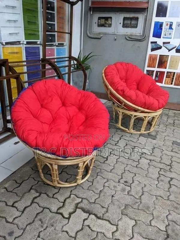 Cane Chairs