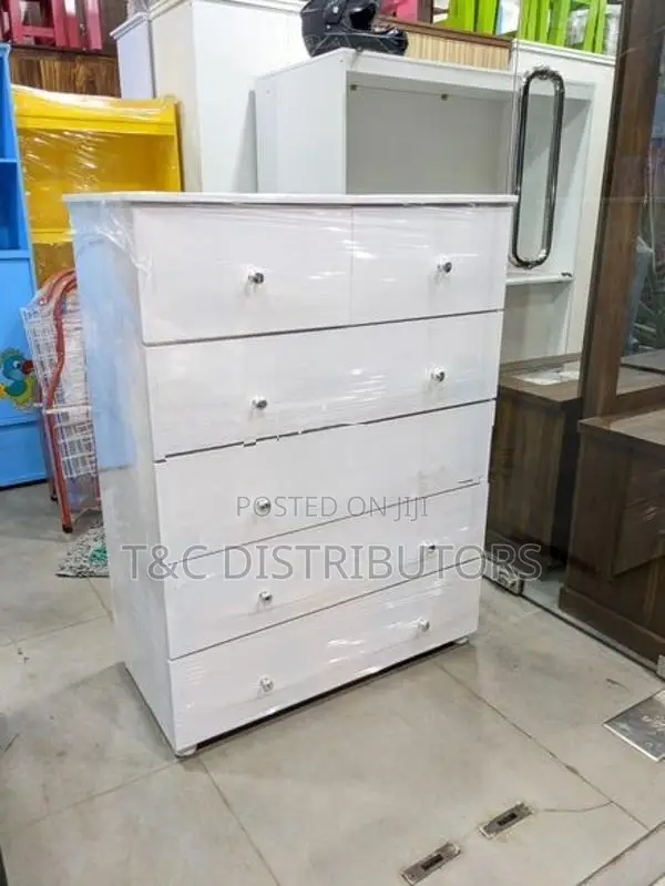 Medium Drawer Set
