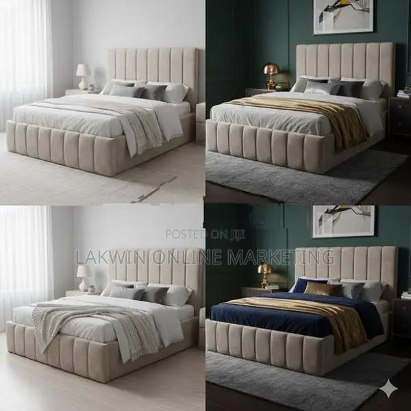 Divan Bed Desing