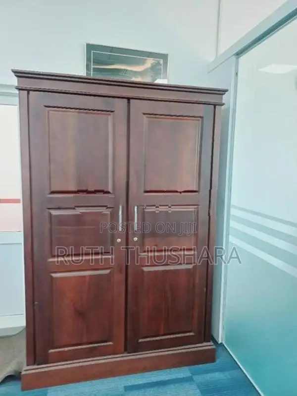 Office Furnitures