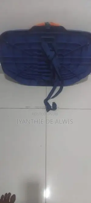 Foldable Basketball Hoop