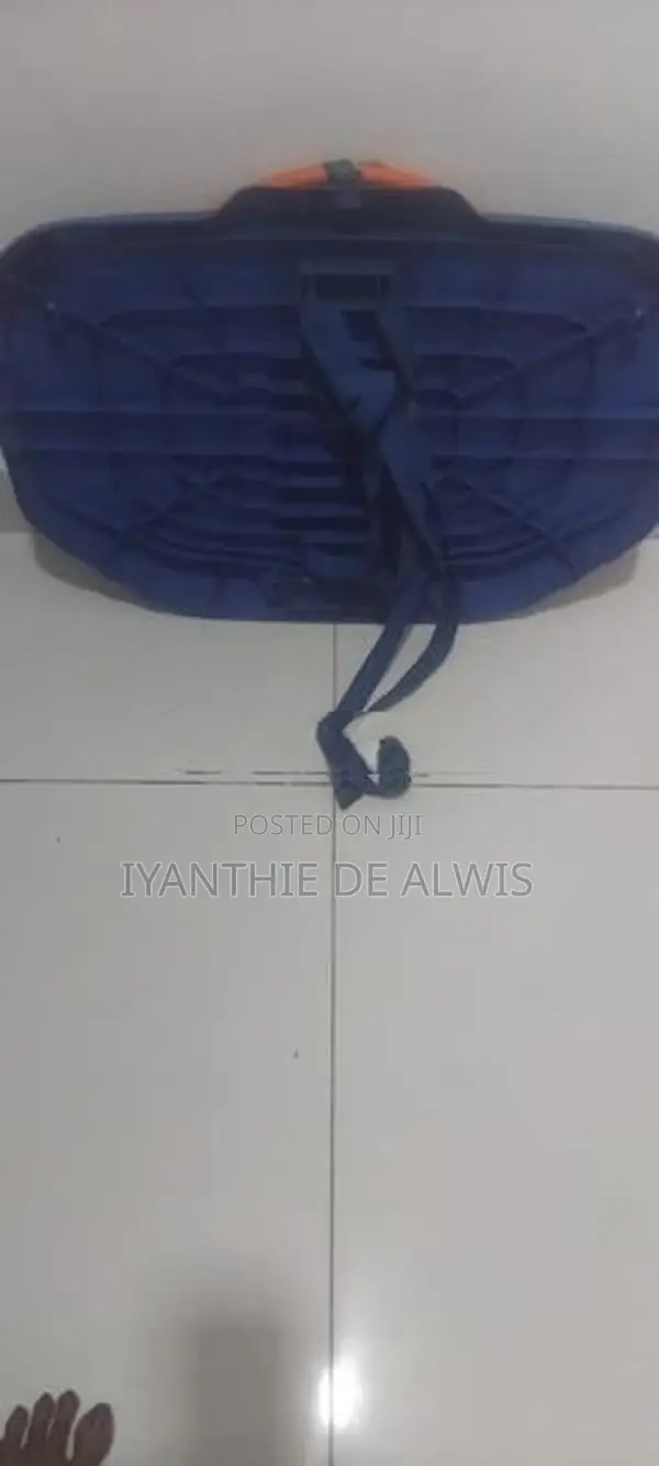 Foldable Basketball Hoop