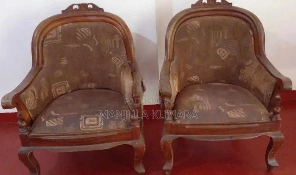 Sofa Set