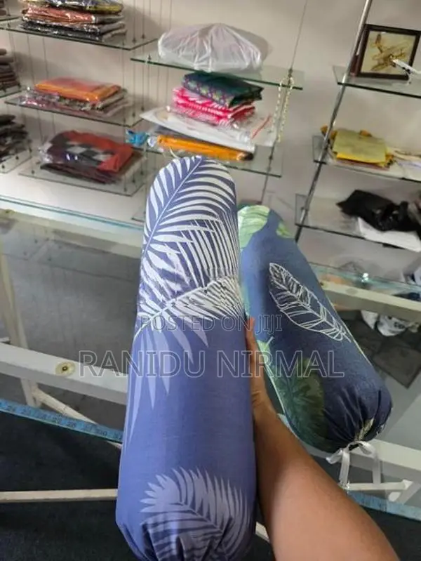 Bolster Pillows