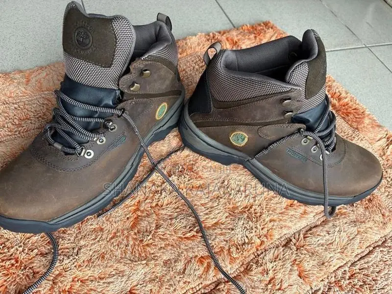 Timberland