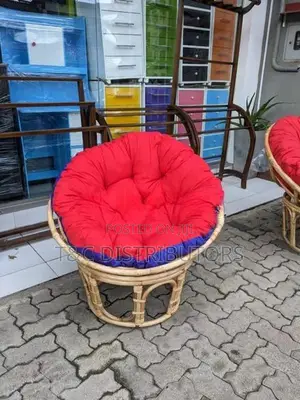 Cane Chairs