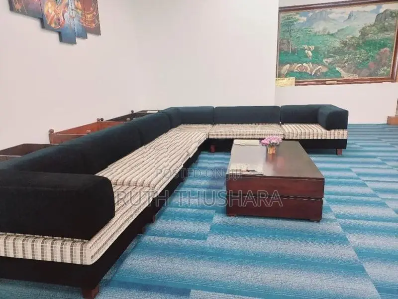 Office Furnitures