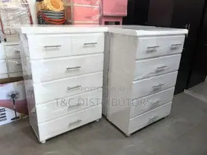 Medium Drawer Cupboard