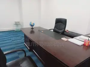 Office Furnitures