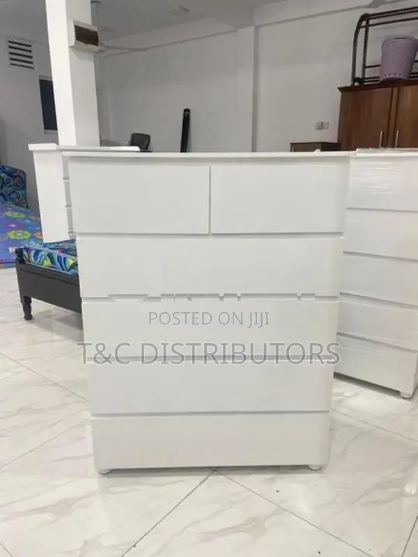 Medium Drawer Cupboard