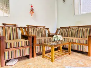 Sofa Set