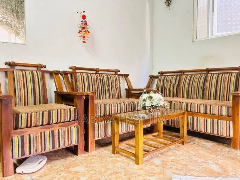 Sofa Set